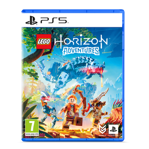 משחק PS5 LEGO Horizon Adventures
