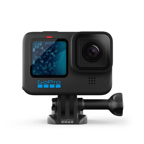 מצלמת אקסטרים GoPro Hero 11