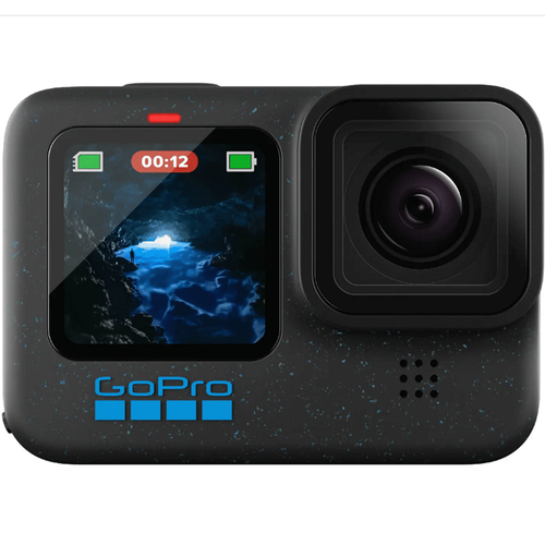 מצלמת אקסטרים GoPro Hero 12