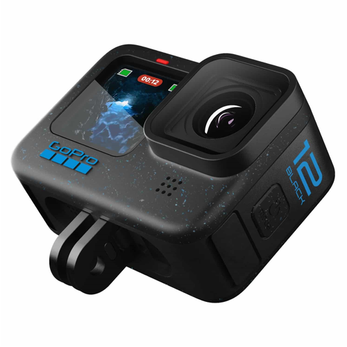 מצלמת אקסטרים GoPro Hero 12