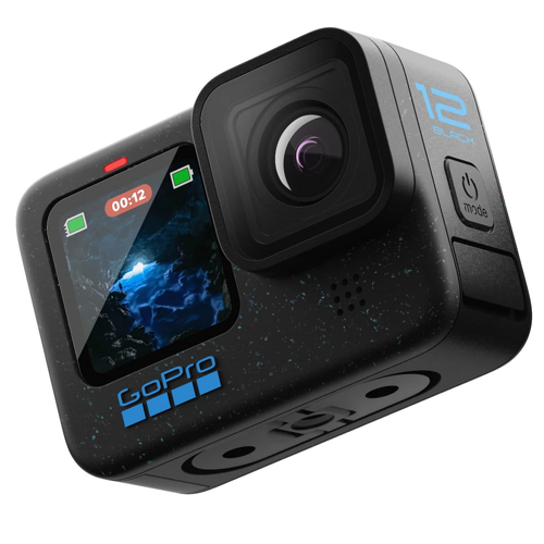 מצלמת אקסטרים GoPro Hero 12