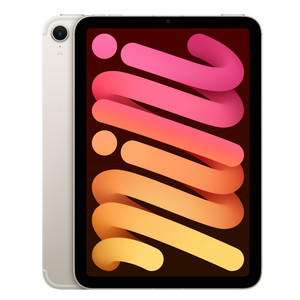 אייפד מיני iPad Mini 8.3" Wi-Fi 2024