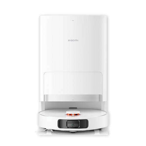 שואב אבק שוטף רובוטי Xiaomi Robot Vacuum X20 Plus