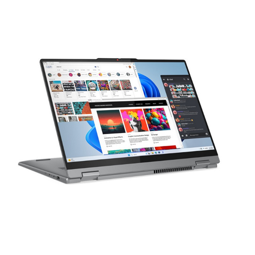 מחשב נייד Lenovo IdeaPad 83DT005AIV