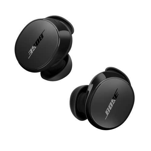 אוזניות אלחוטיות Bose QuietComfort Earbuds 