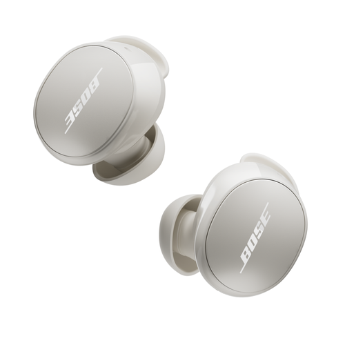 אוזניות אלחוטיות Bose QuietComfort Earbuds 
