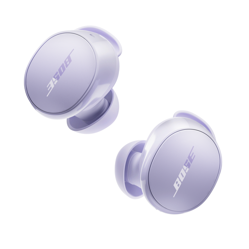אוזניות אלחוטיות Bose QuietComfort Earbuds 