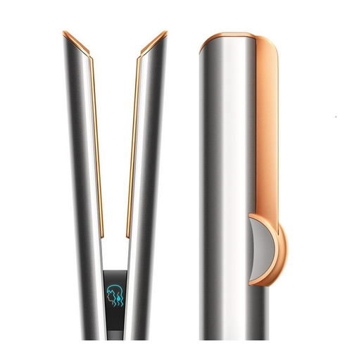 מחליק שיער רטוב יבש DYSON Airstrait HT01 