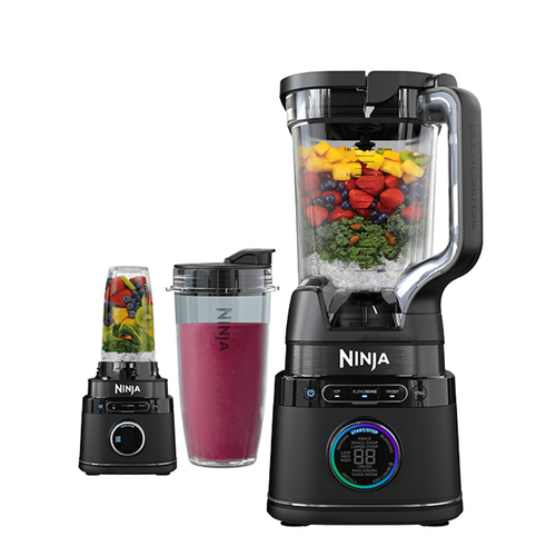בלנדר ומעבד מזון NINJA DETECT TB403