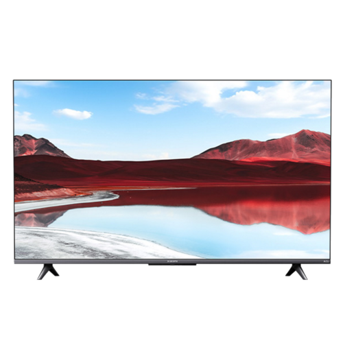 טלוויזיה חכמה Xiaomi TV A Pro 2025 QLED 43'' SMART