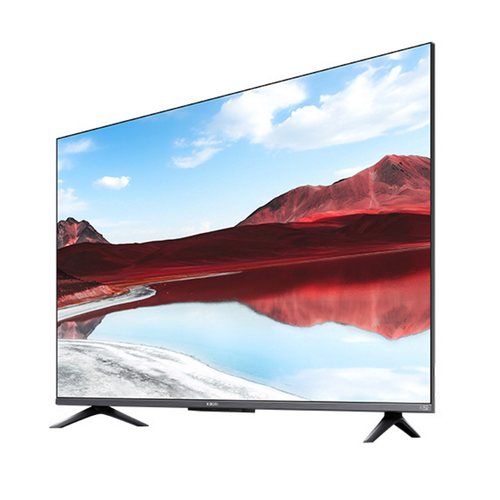 טלוויזיה חכמה Xiaomi TV A Pro 2025 QLED 43'' SMART
