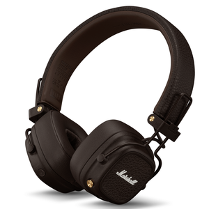 אוזניות אלחוטיות Marshall Major V