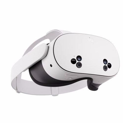 משקפי מציאות מדומה Meta Oculus Quest 3s 