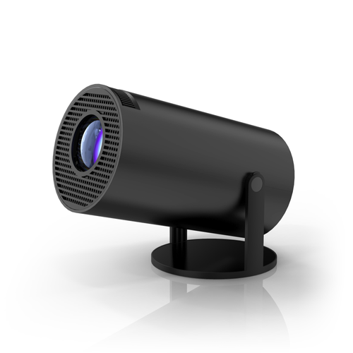 מקרן חכם Pro Smart Projector