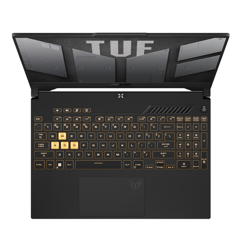 מחשב נייד Asus TUF Gaming I7 15.6 FX507ZC4
