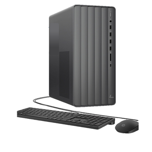 מחשב נייח עודפי מלאי HP Envy TE01-5147 MT Core i7-14700 1TB 512GB SSD 