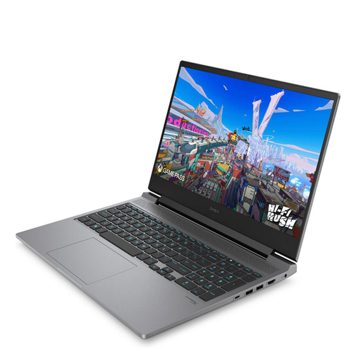 מחשב גיימינג נייד HP OMEN 16-AE0073 Core i7-14650HX 1TB SSD 