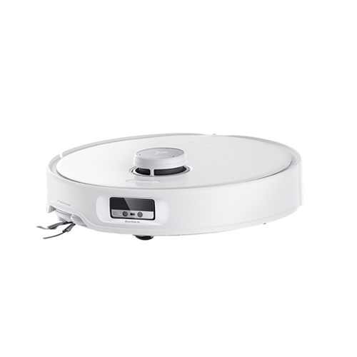 שואב אבק רובוטי Roborock QREVO CURV