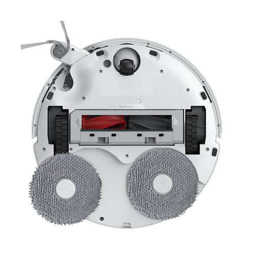 שואב אבק רובוטי Roborock QREVO CURV
