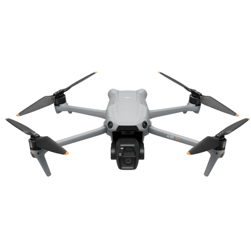 רחפן DJI Air 3S Combo עם שלט חכם RC2