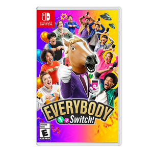 משחק Everybody Switch