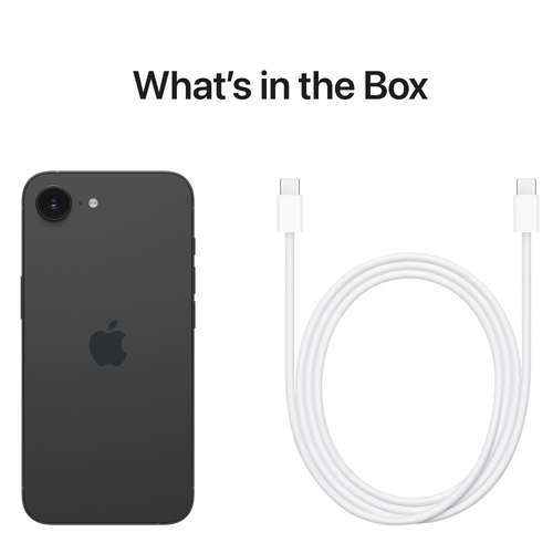 אייפון iPhone 16e