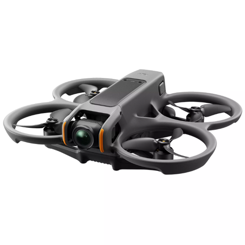 באנדל Dji Avata 2 + Goggles Integra + RC Motion 2