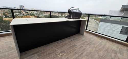 מטבח חוץ אלומיניום - אור יהודה