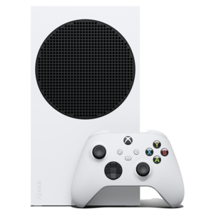 קונסולת Xbox Series S STARTER EDITION בנפח SSD 512GB מהדורה דיגיטלית