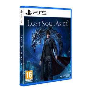 משחק PS5 Lost Soul Aside
