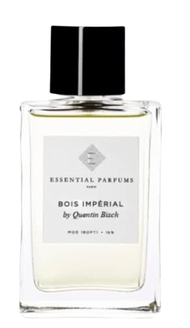 Essentials Parfums Bois Imperial 100ML EDP אסנשיאל פרפיומס בואה אימפריאל יוניסקס