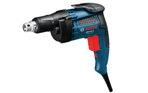 מברגת גבס ואיסכורית BOSCH GSR 6-25 TE