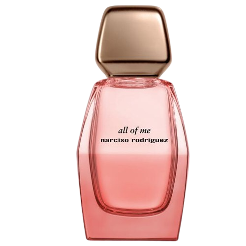 All Of Me Intense