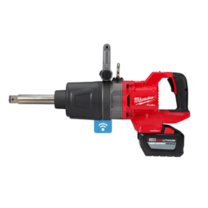 מפתח רטיטה מילווקי "1 צול אף ארוך דגם 2869-20 M18 FUEL™ ONEFHIWF1D