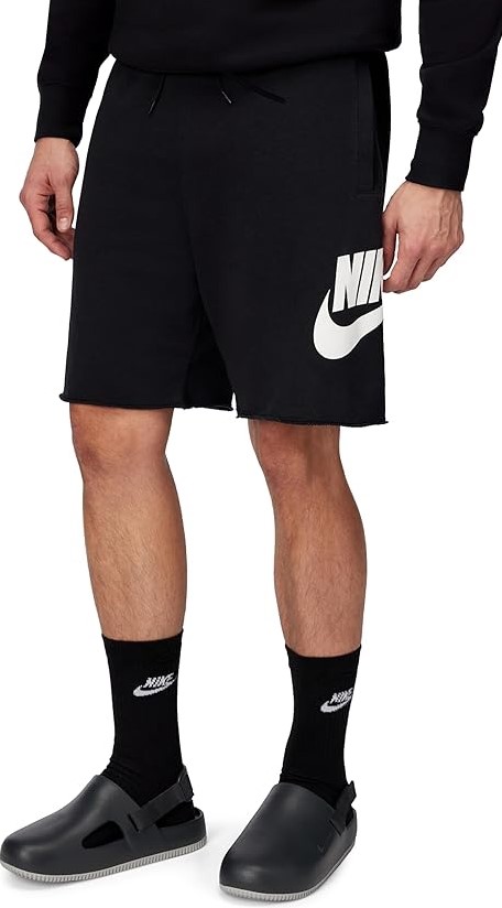 מכנס נייק Nike Club Men