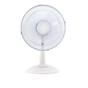 מאוורר שולחני 12 אינץ