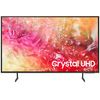 טלוויזיה "43 4K SMART TV מבית SAMSUNG סמסונג דגם UE43DU7100UXSQ