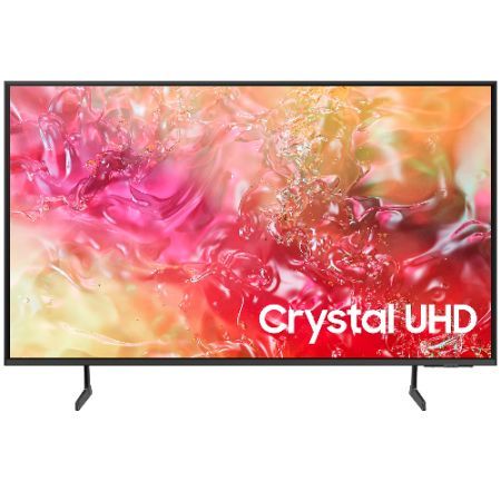 טלוויזיה "43 4K SMART TV מבית SAMSUNG סמסונג דגם UE43DU7100UXSQ