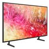 טלוויזיה "43 4K SMART TV מבית SAMSUNG סמסונג דגם UE43DU7100UXSQ