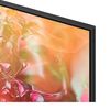 טלוויזיה "43 4K SMART TV מבית SAMSUNG סמסונג דגם UE43DU7100UXSQ