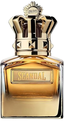 Jean Paul Gaultier Scandal Absolu 100ML Parfum ז