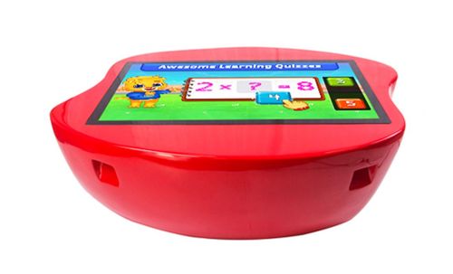 עמדת אינטראקטיבית שולחן ילדים 32 Education TouchTablefor Kids