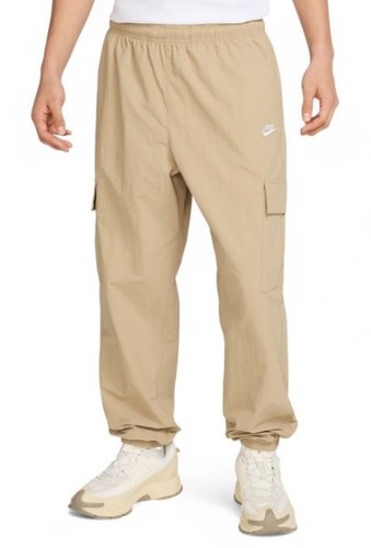 מכנסי נייק Nike Club Woven Cargo Trousers | גברים