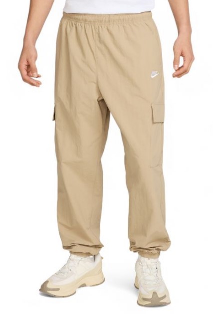 מכנסי נייק Nike Club Woven Cargo Trousers | גברים