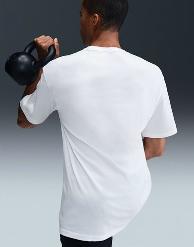חולצת נייק Nike Max90 Fitness T-Shirt | גברים