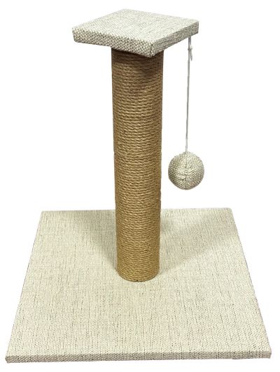 הופי עמוד גירוד לחתול Y24101 - 