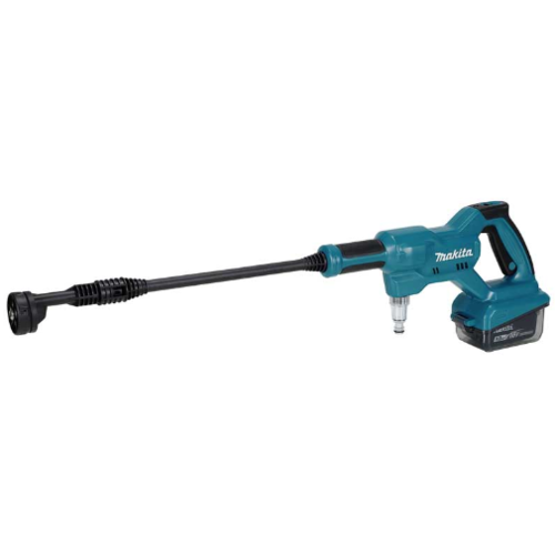 גוף אקדח שטיפה בלחץ נטען 18V - דגם DHW180   ( ללא סוללה ומטען)