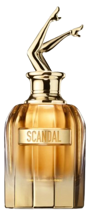 Jean Paul Gultier Scandal Absolu 80ML Parfum ז'אן פול גוטייה סקנדל אבסולו לאישה