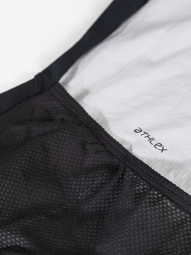 גופיית טריאתלון גבר ORCA Athlex Tri Top 