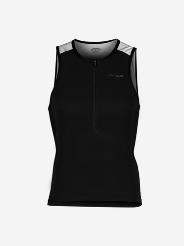 גופיית טריאתלון גבר ORCA Athlex Tri Top 